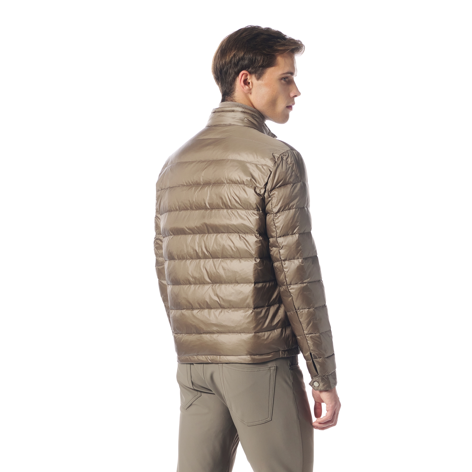 Picture of Giovane Gentile Coat Jacket