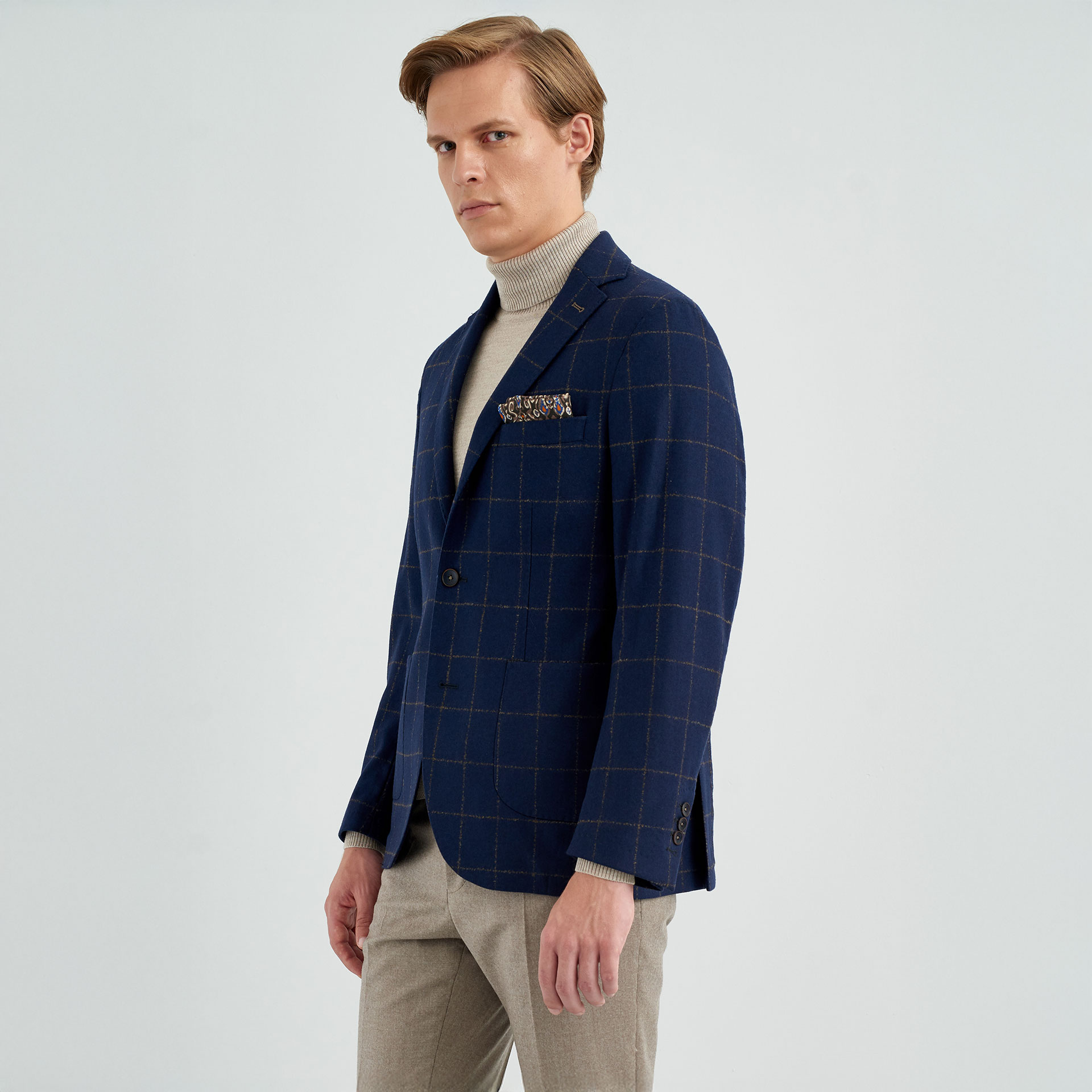 Resim Giovane G. Designers Ceket