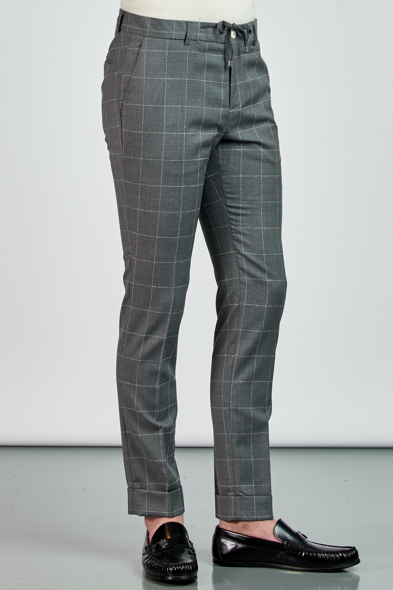 Resim Giovane Gentile Pantolon