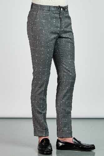 Resim Giovane Gentile Pantolon