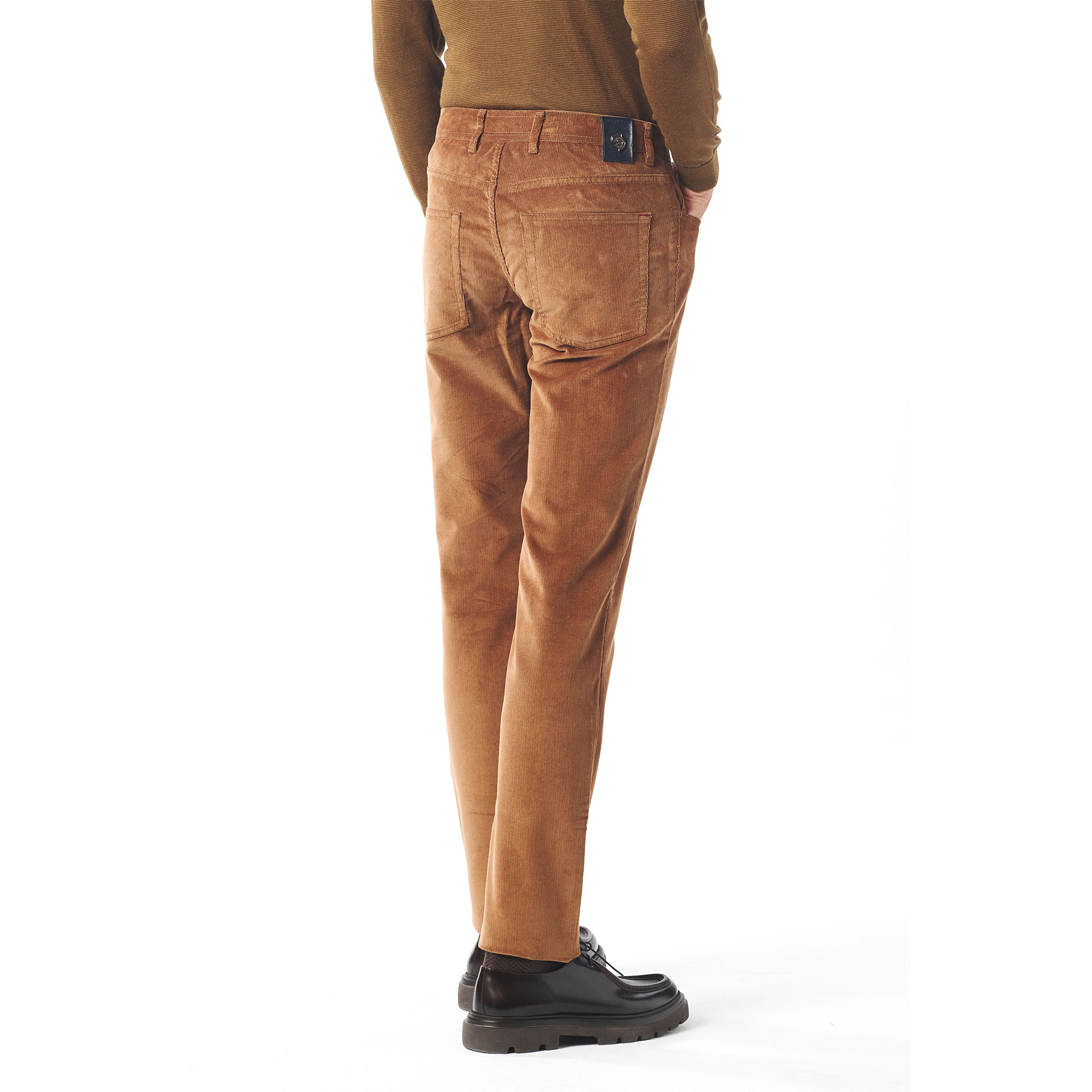 Picture of Giovane Gentile Trousers Casual