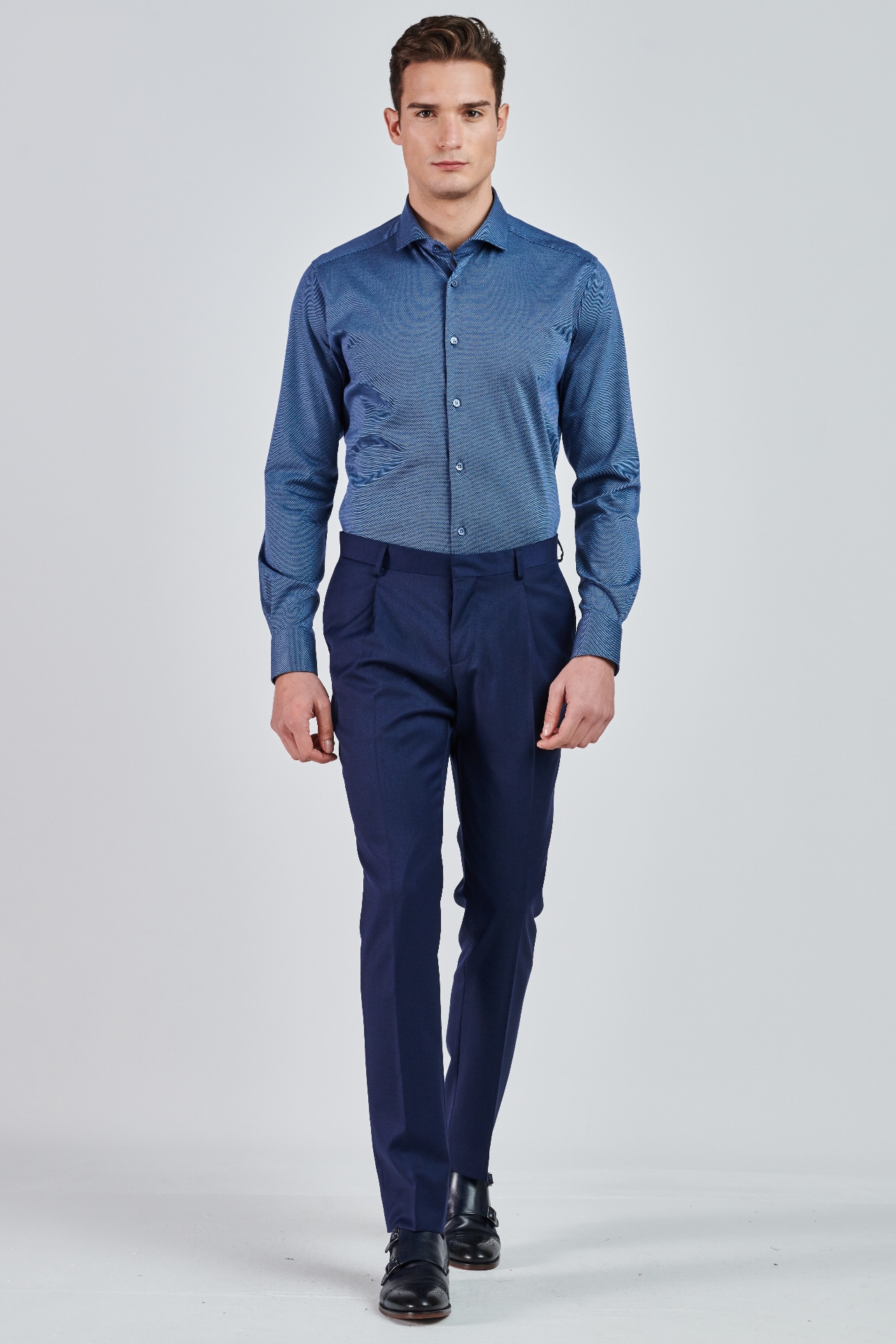 Picture of Giovane Gentile Trousers
