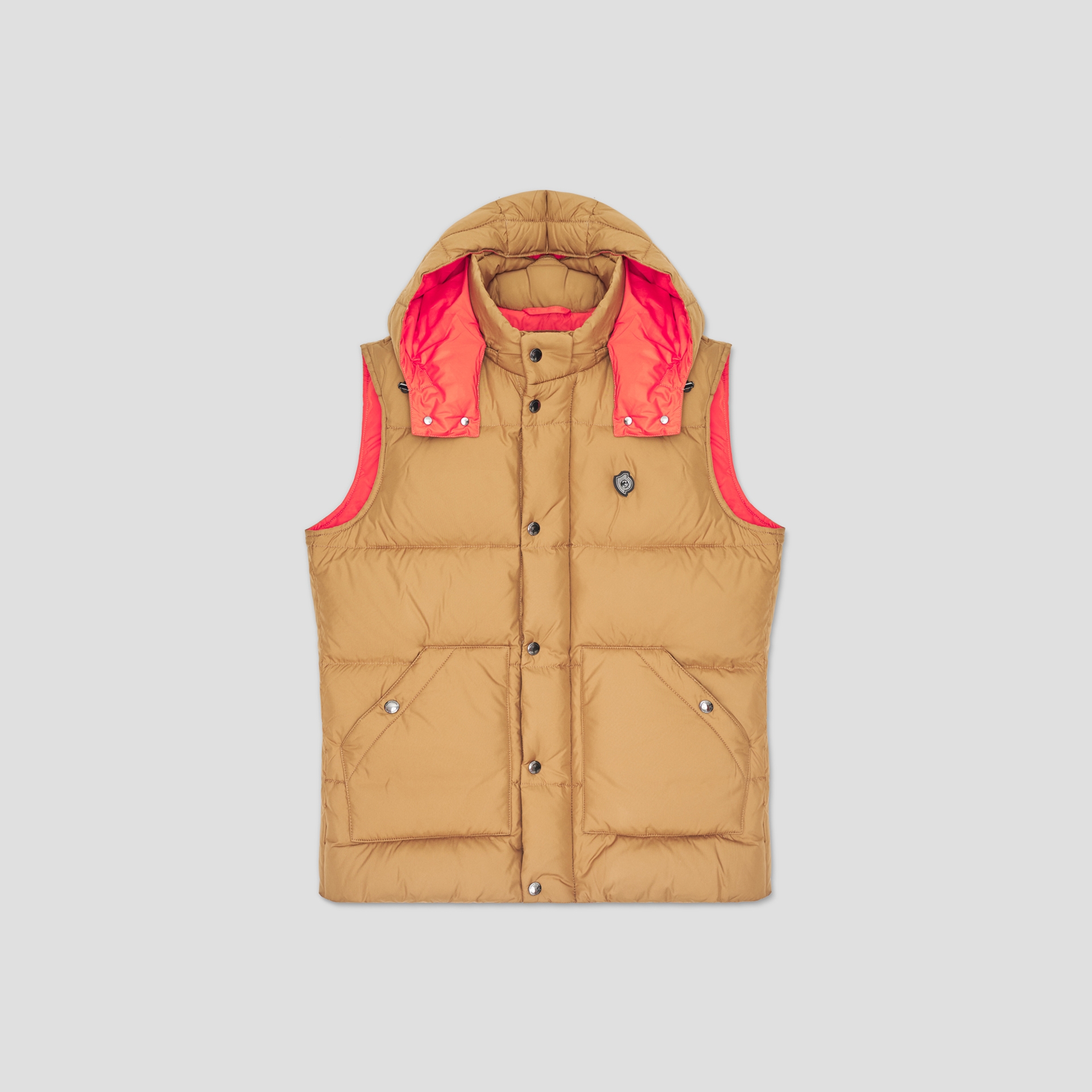 Resim Giovane Gentile Yelek/Mont