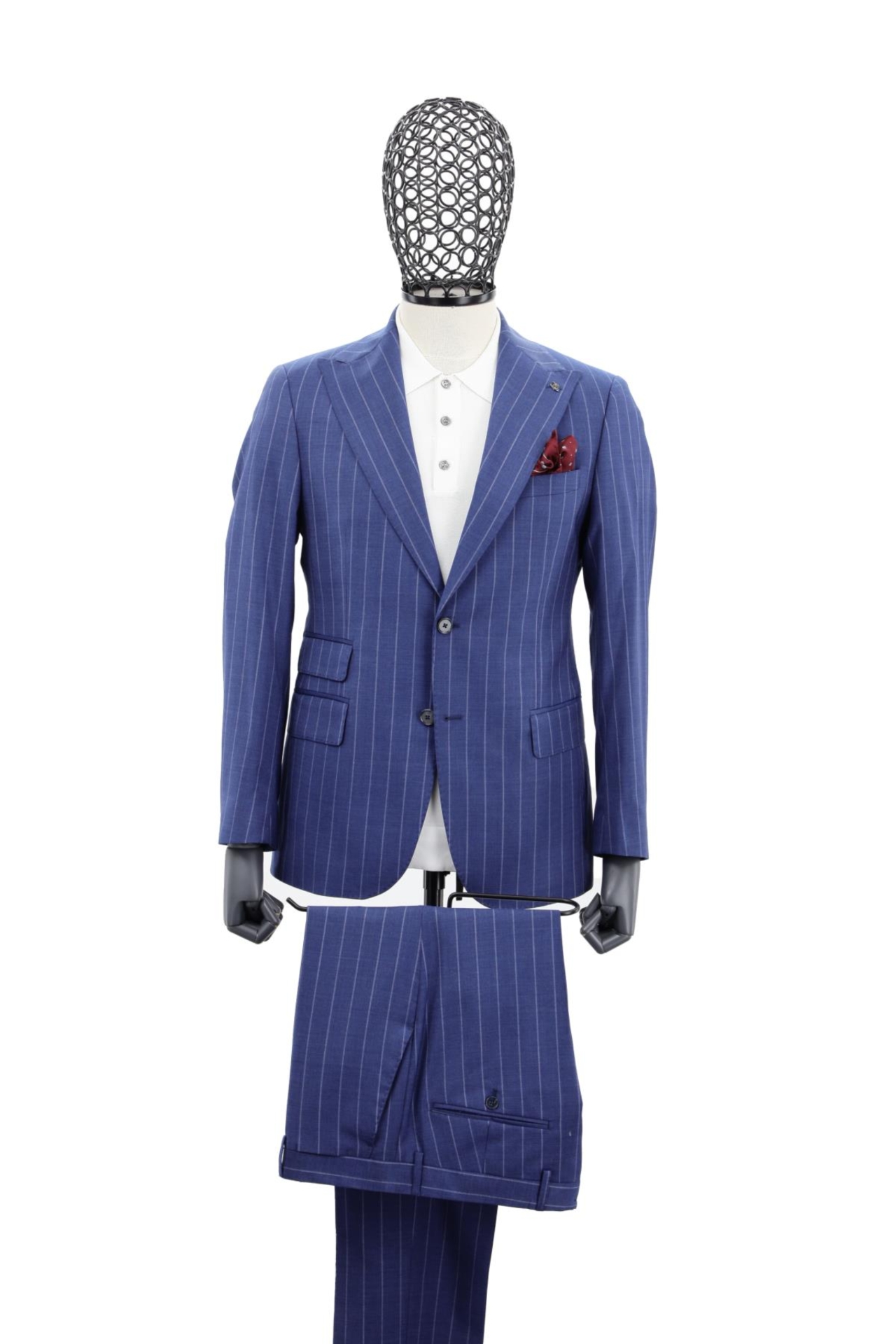 Picture of Giovane Gentile Suit