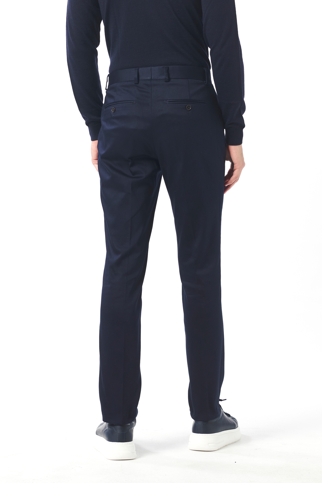 Resim Giovane G. Designers Pantolon Casual