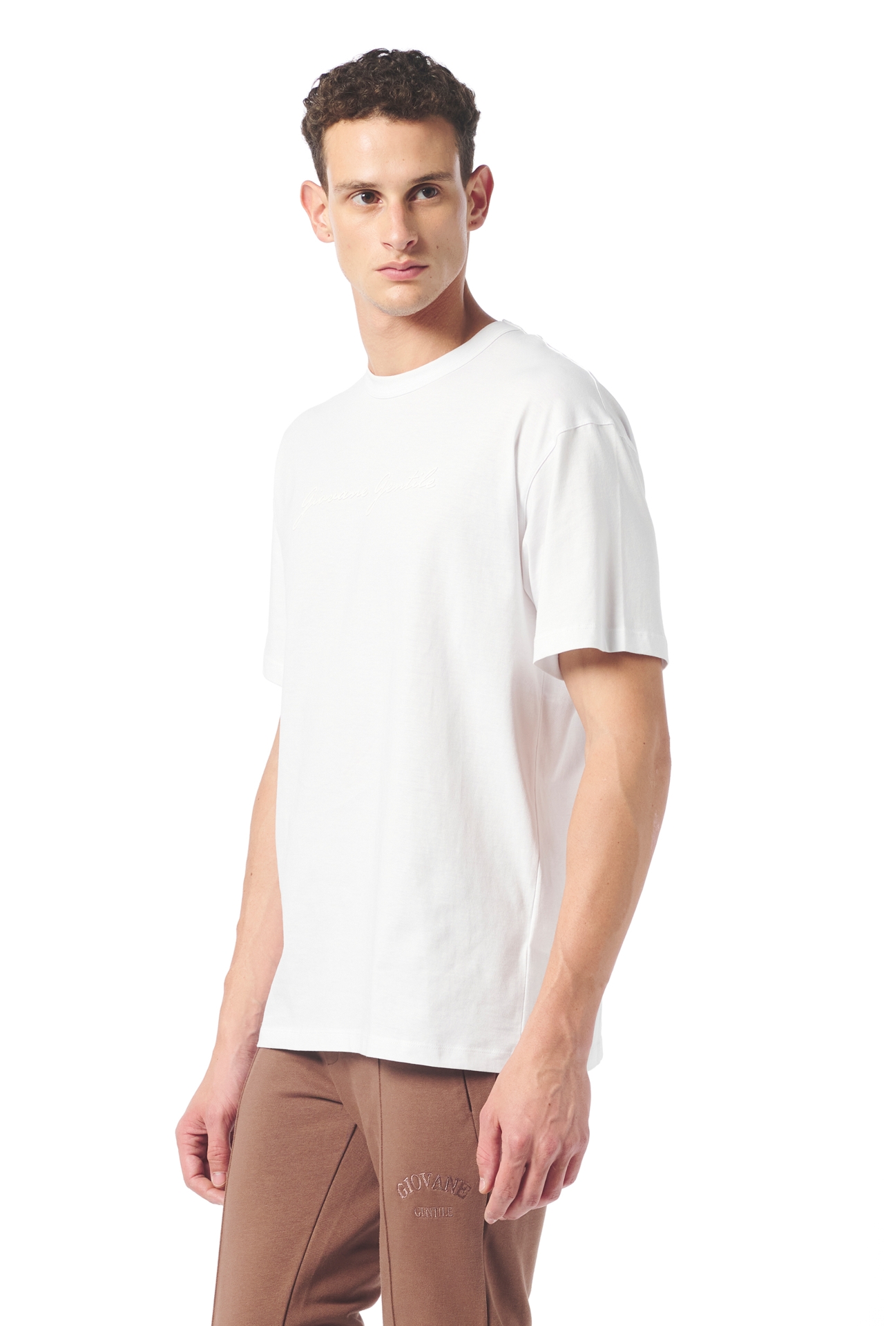 Resim Giovane G. Designers T-Shirt