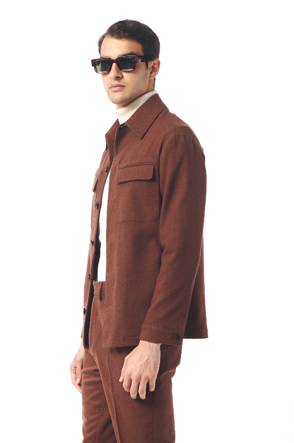 Picture of Giovane Gentile Coat Jacket