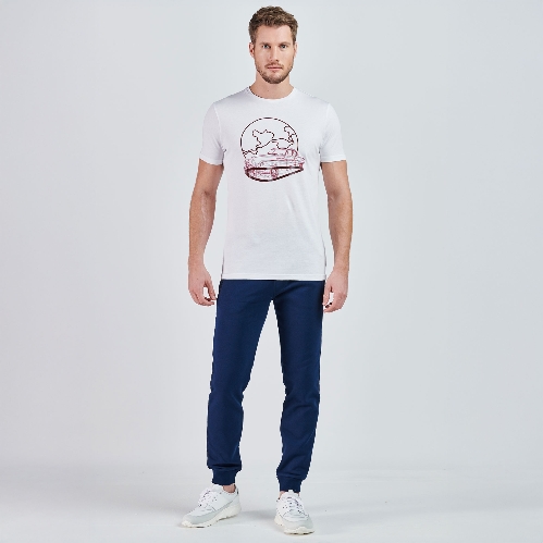 Resim Giovane G. Designers T-Shirt