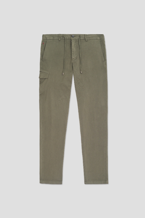Resim Giovane Gentile Pantolon Casual