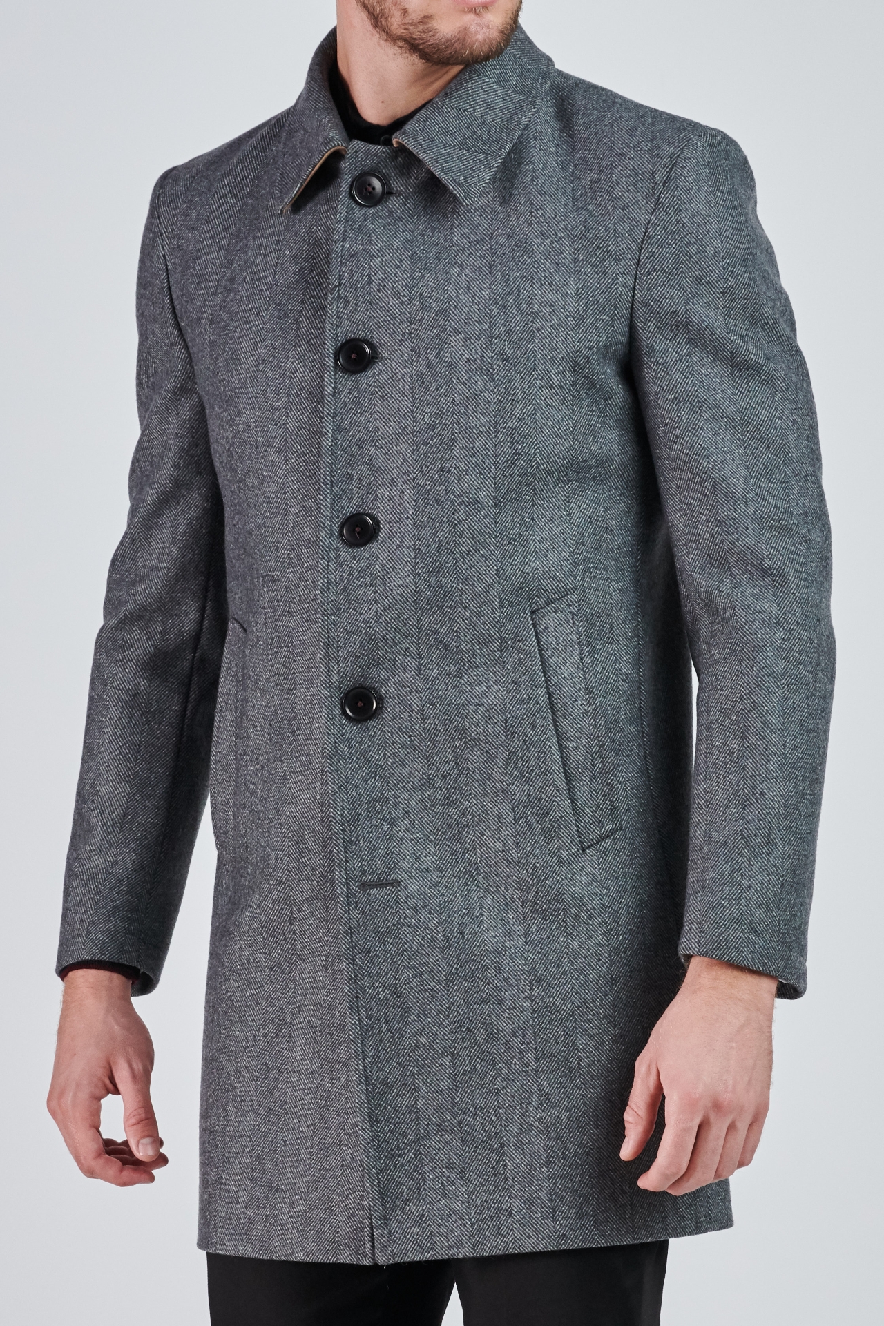 Picture of Giovane Gentile OverCoat