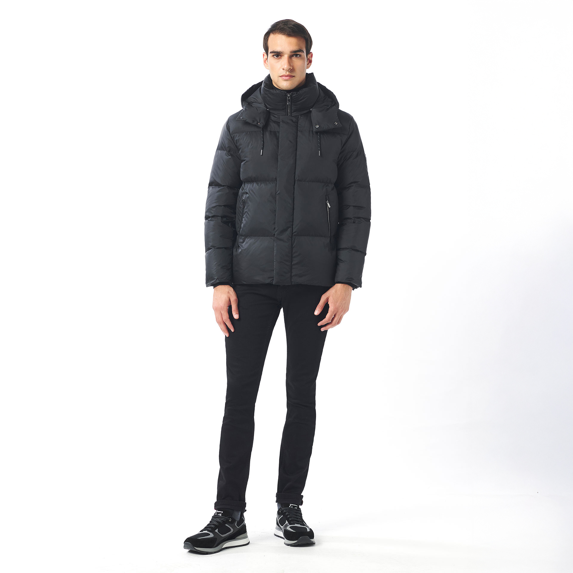 Resim Giovane Gentile Mont / Kaban