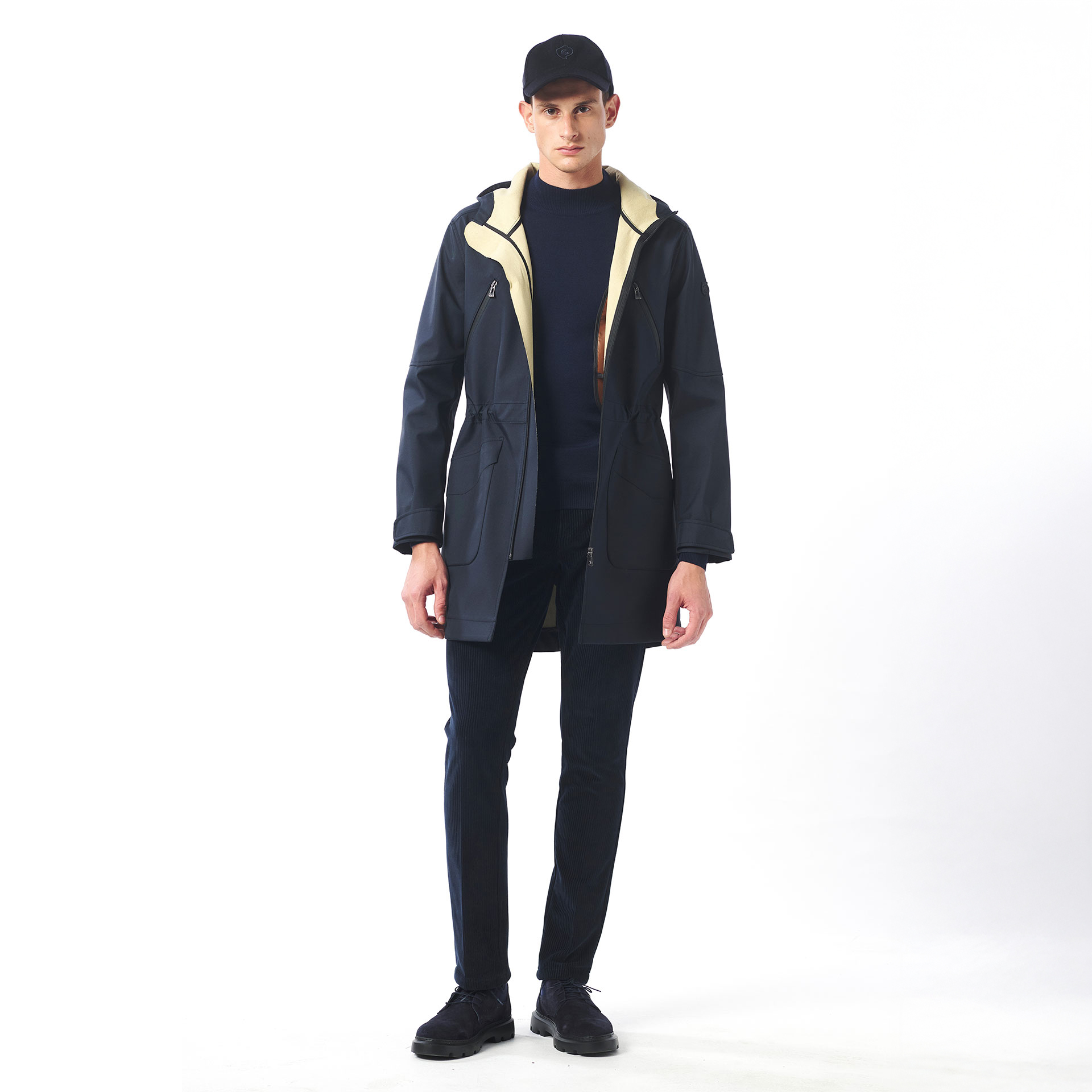 Picture of Giovane Gentile Coat Jacket