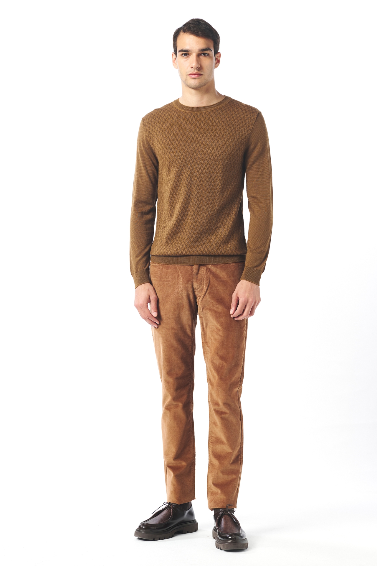 Resim Giovane G. Designers Triko