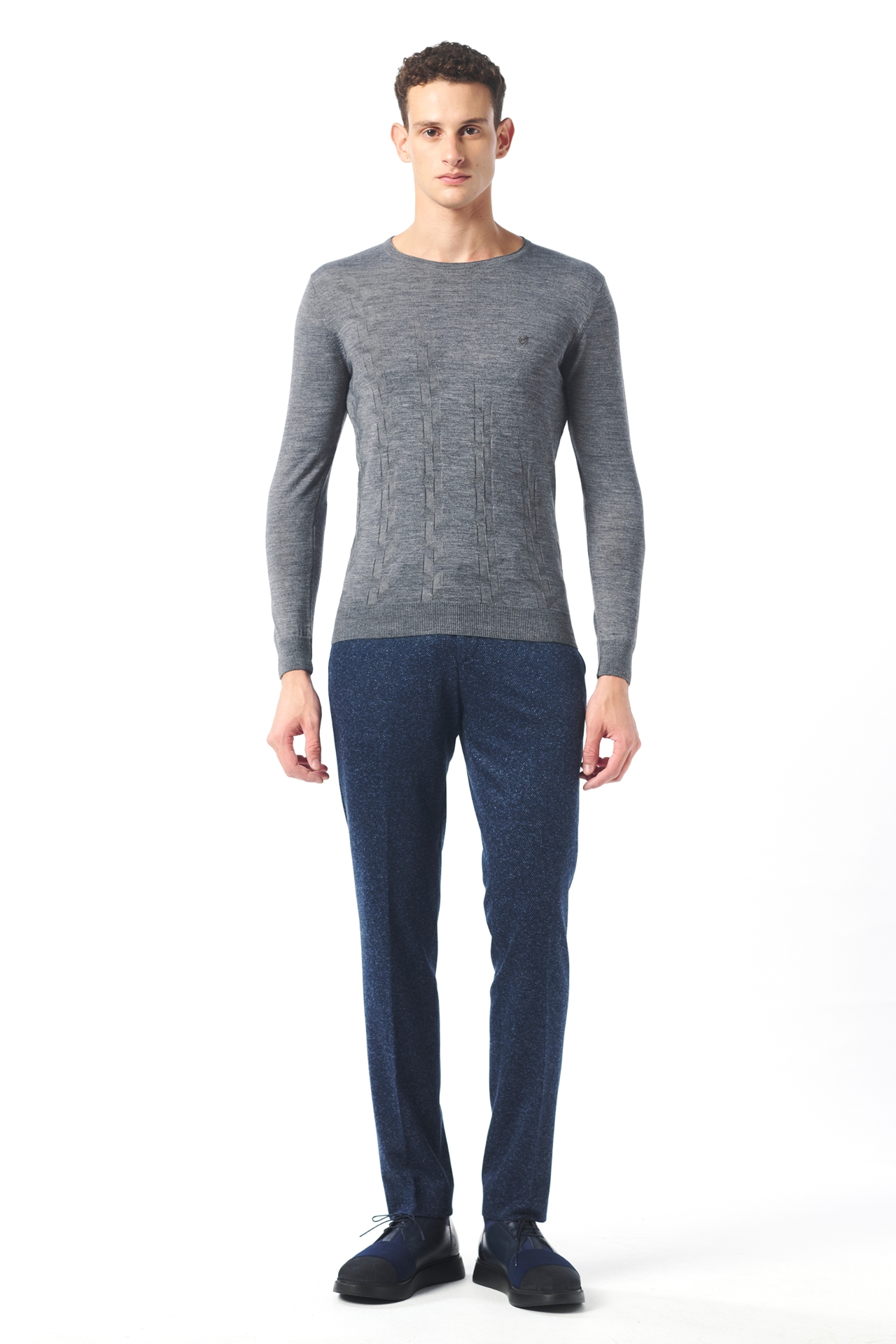 Resim Giovane G. Designers Triko