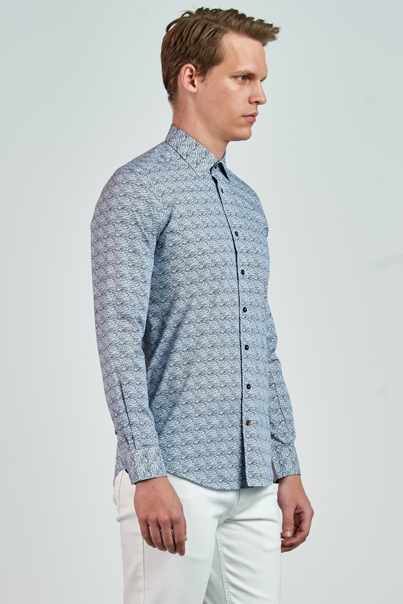 Resim Giovane G. Designers Gömlek