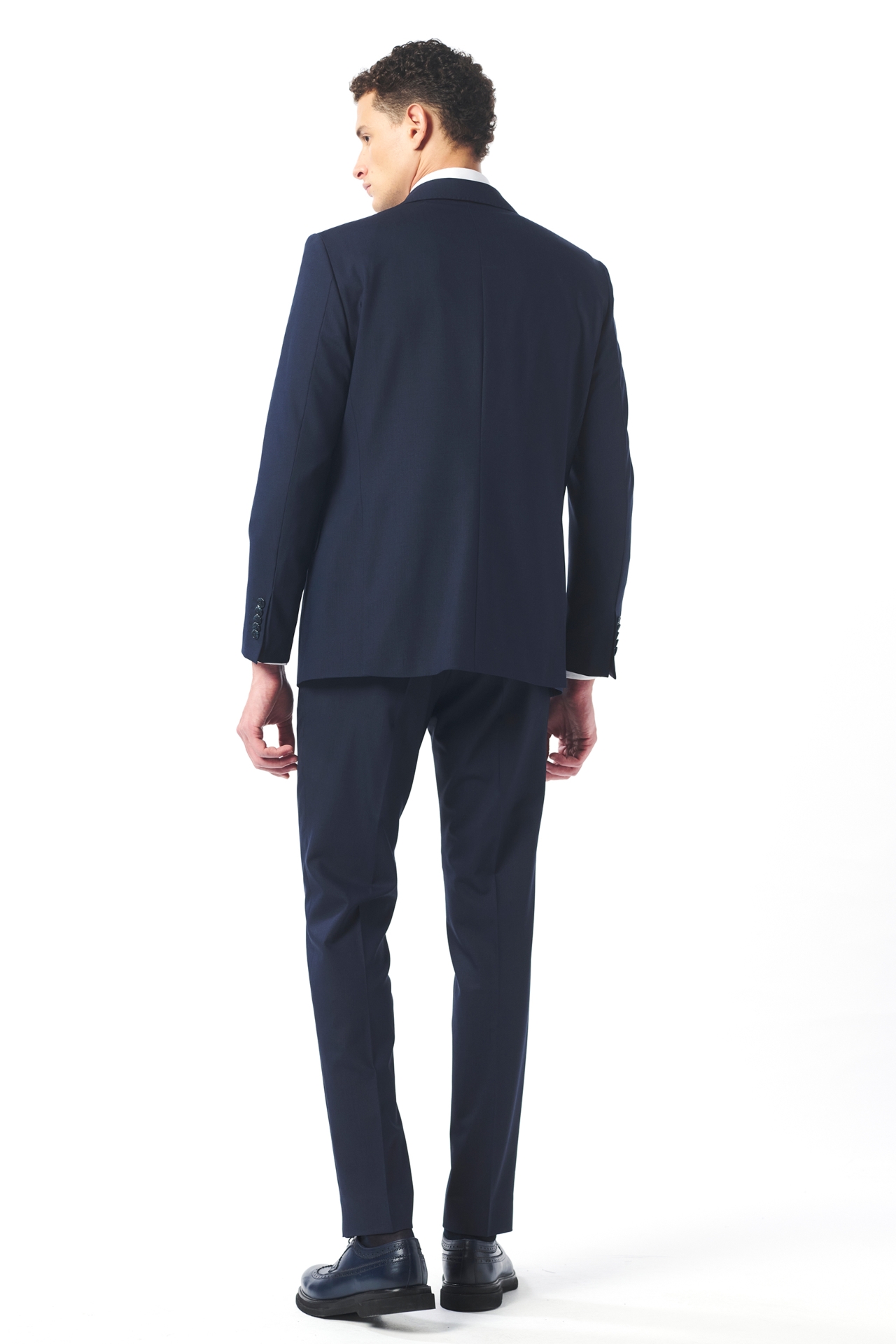Resim Giovane G. Designers Takım Elbise (Basic Series)