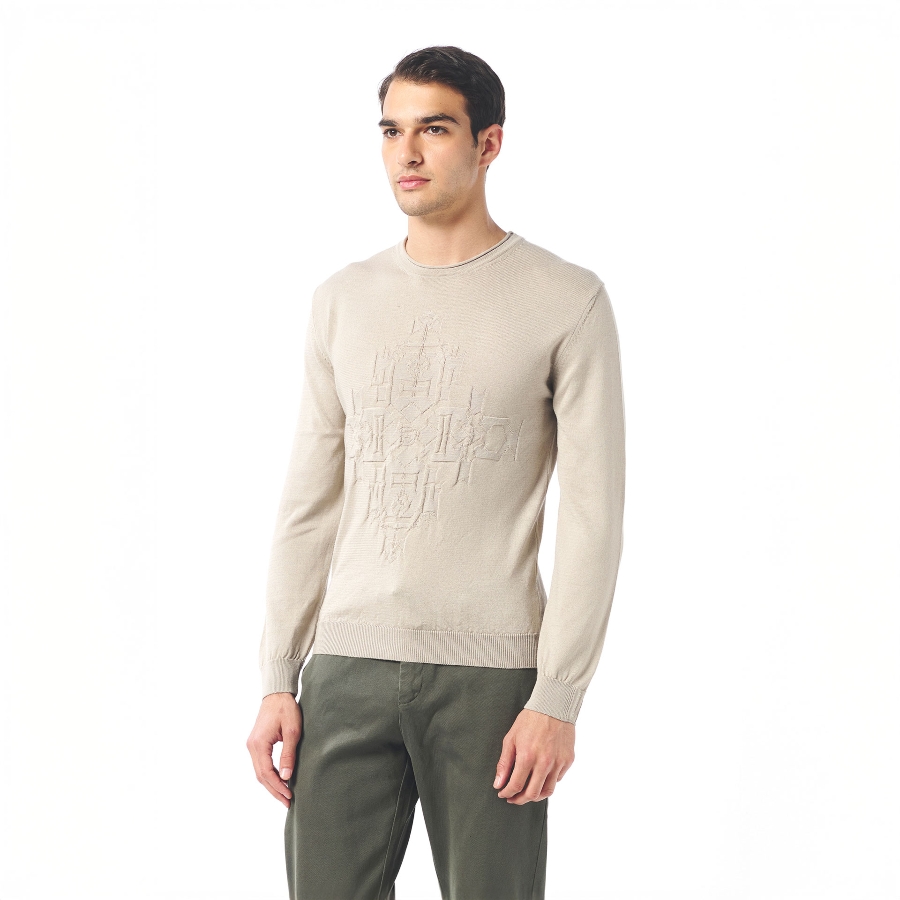 Picture of Giovane G. Designers Tricot