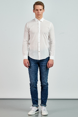 Resim Giovane G. Designers Gömlek