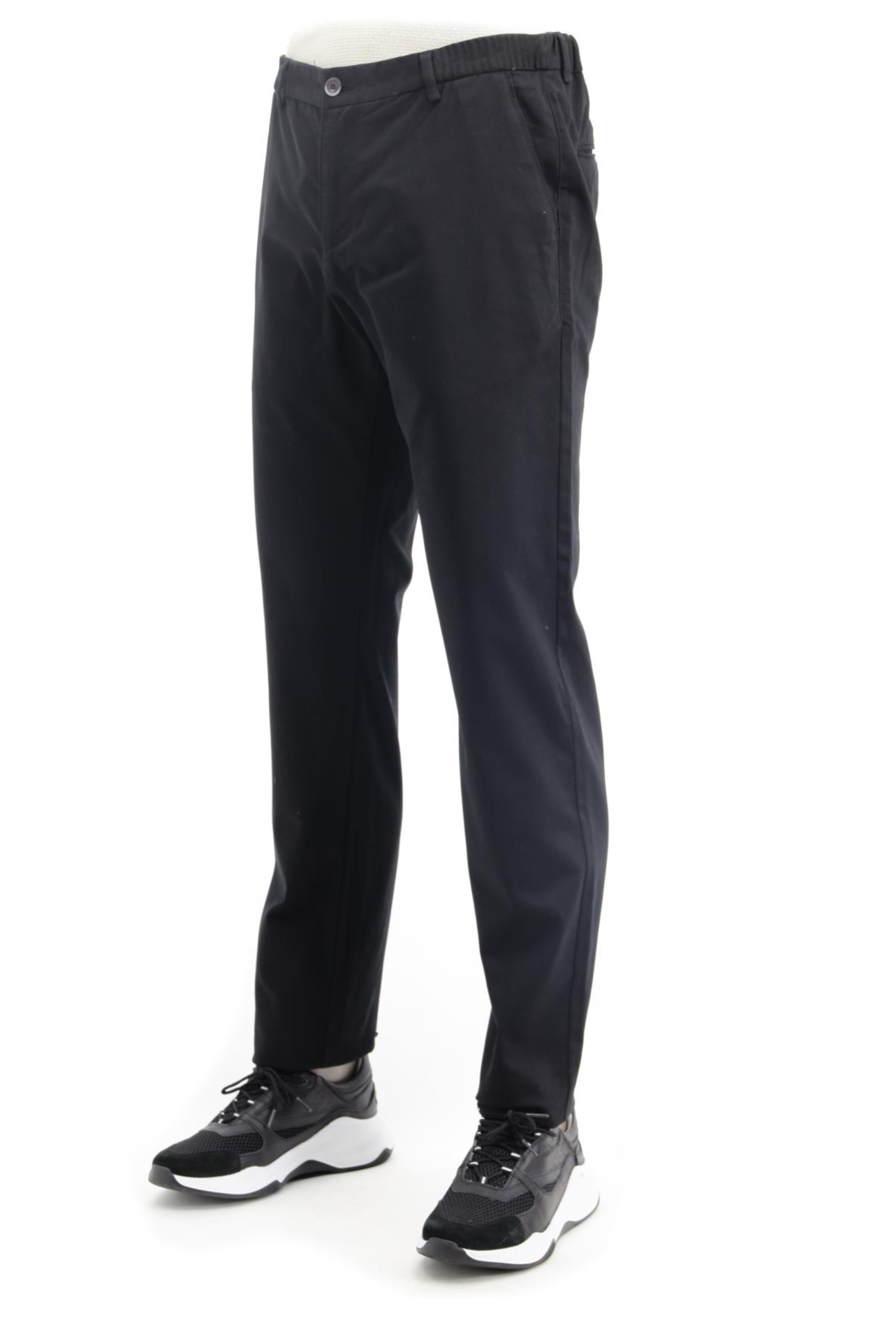 Picture of Giovane Gentile Trousers Casual