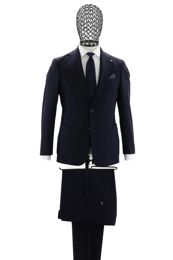 Picture of Giovane Gentile Suit