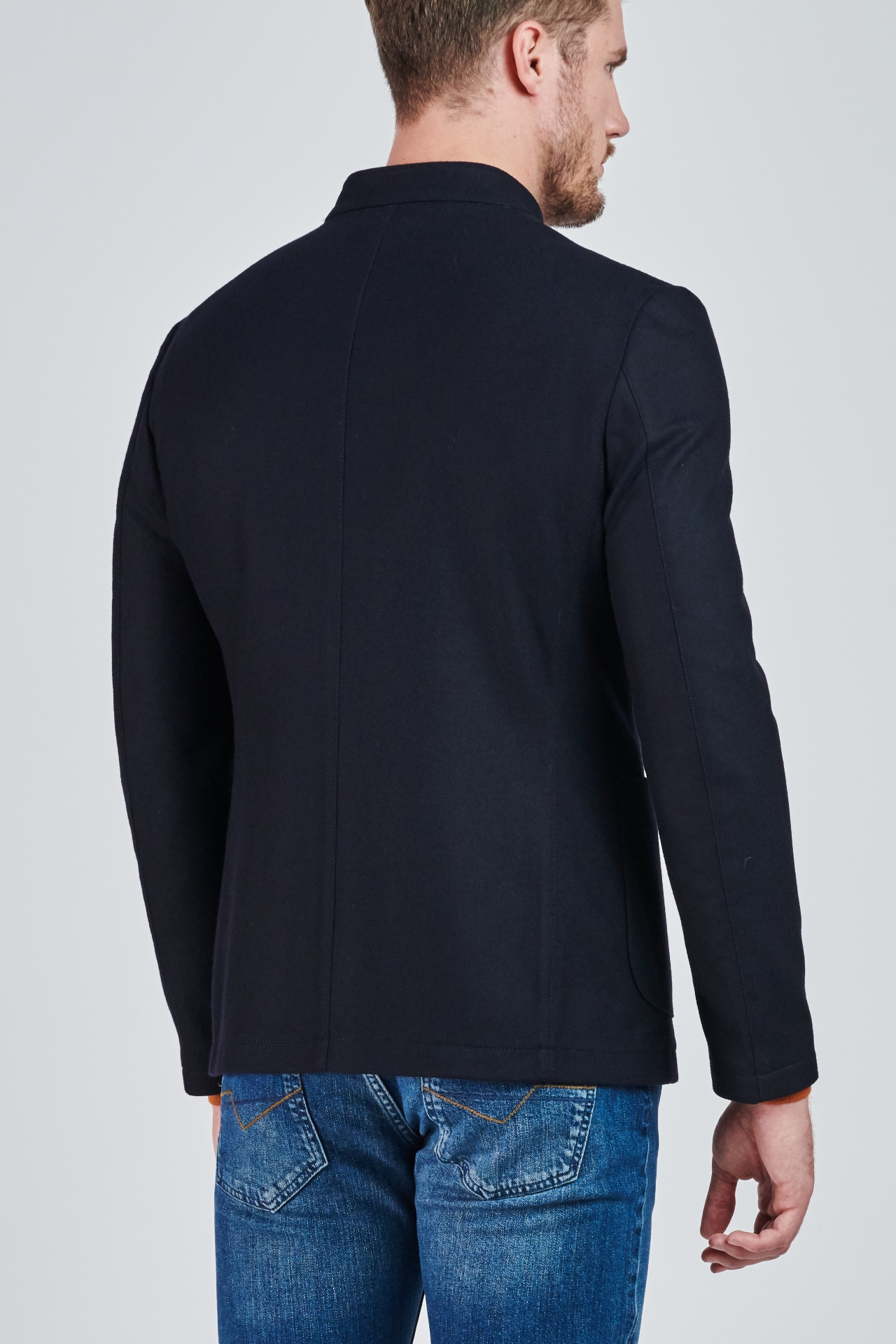 Picture of Giovane Gentile Coat Jacket