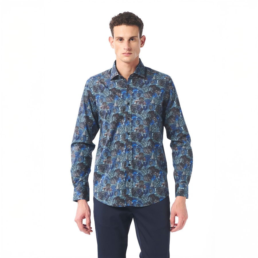 Picture of Giovane G. Designers Shirt