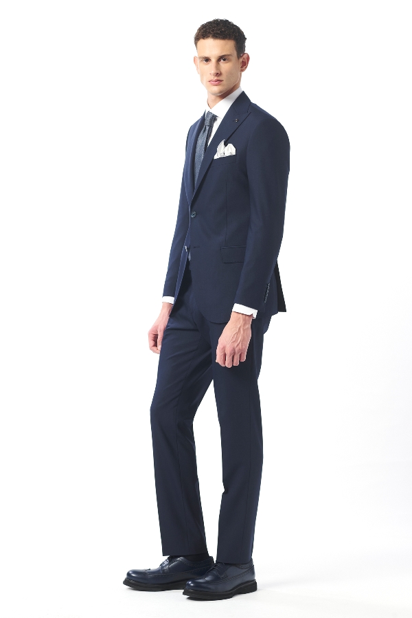 Resim Giovane G. Designers Takım Elbise (Basic Series)