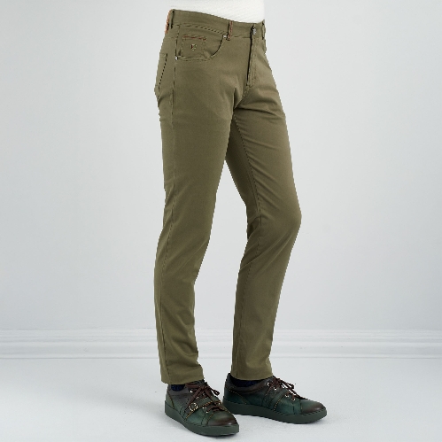 Resim Giovane Gentile Pantolon Casual