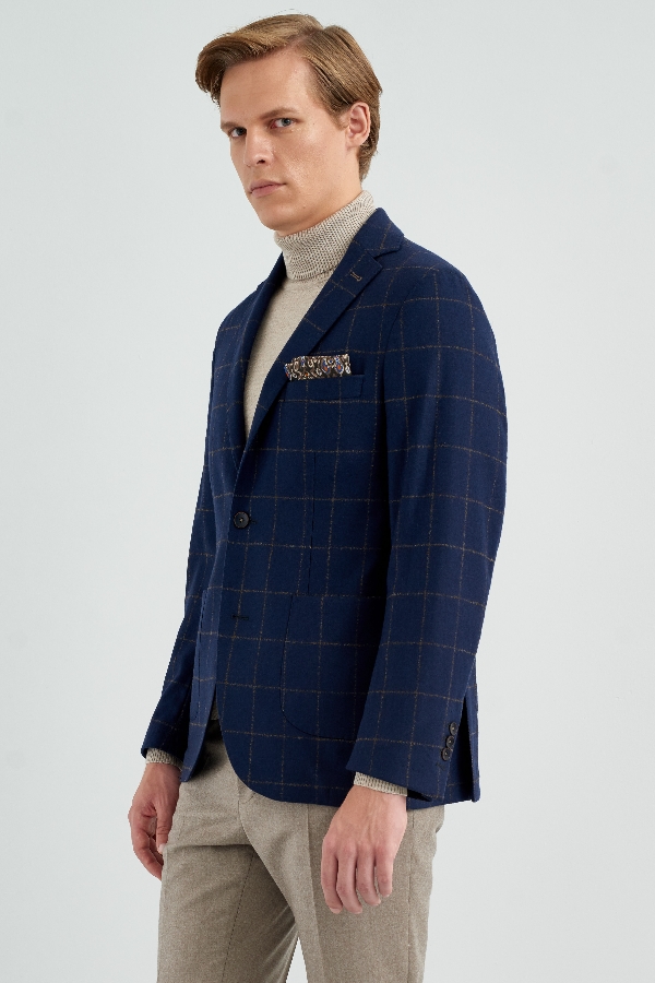 Picture of Giovane G. Designers Jacket