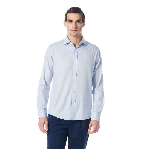 Resim Giovane Gentile Gömlek