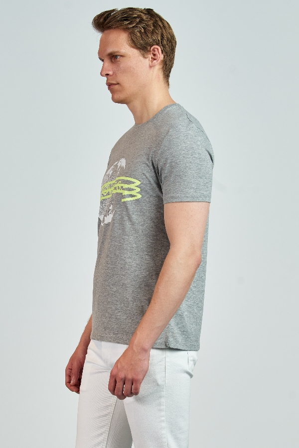 Resim Giovane G. Designers T-Shirt