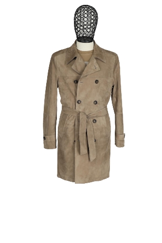 Picture of Giovane Gentile Deri Mont Kaban