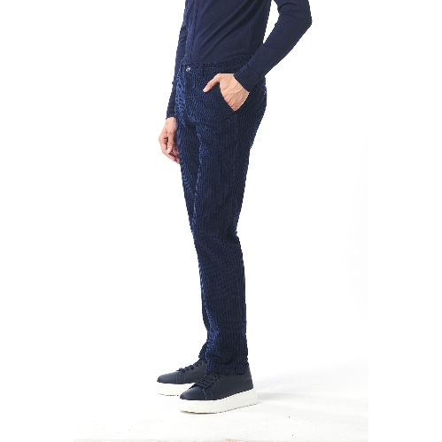 Resim Giovane Gentile Pantolon Casual