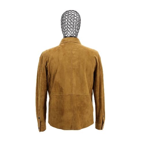 Resim Giovane Gentile Deri Mont Kaban