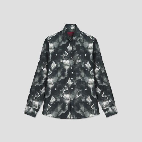 Resim Giovane Gentile Gömlek