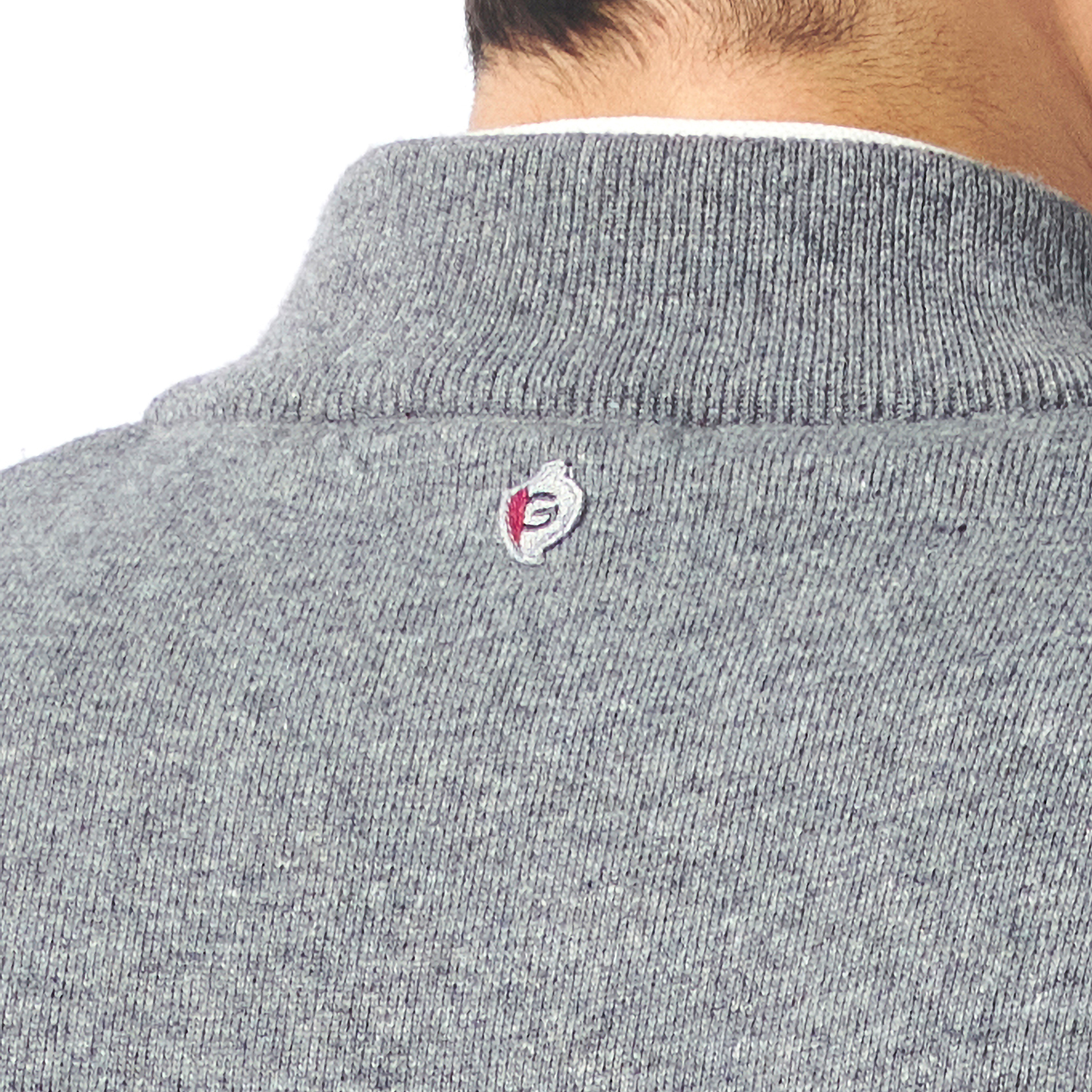 Resim Giovane Gentile Triko