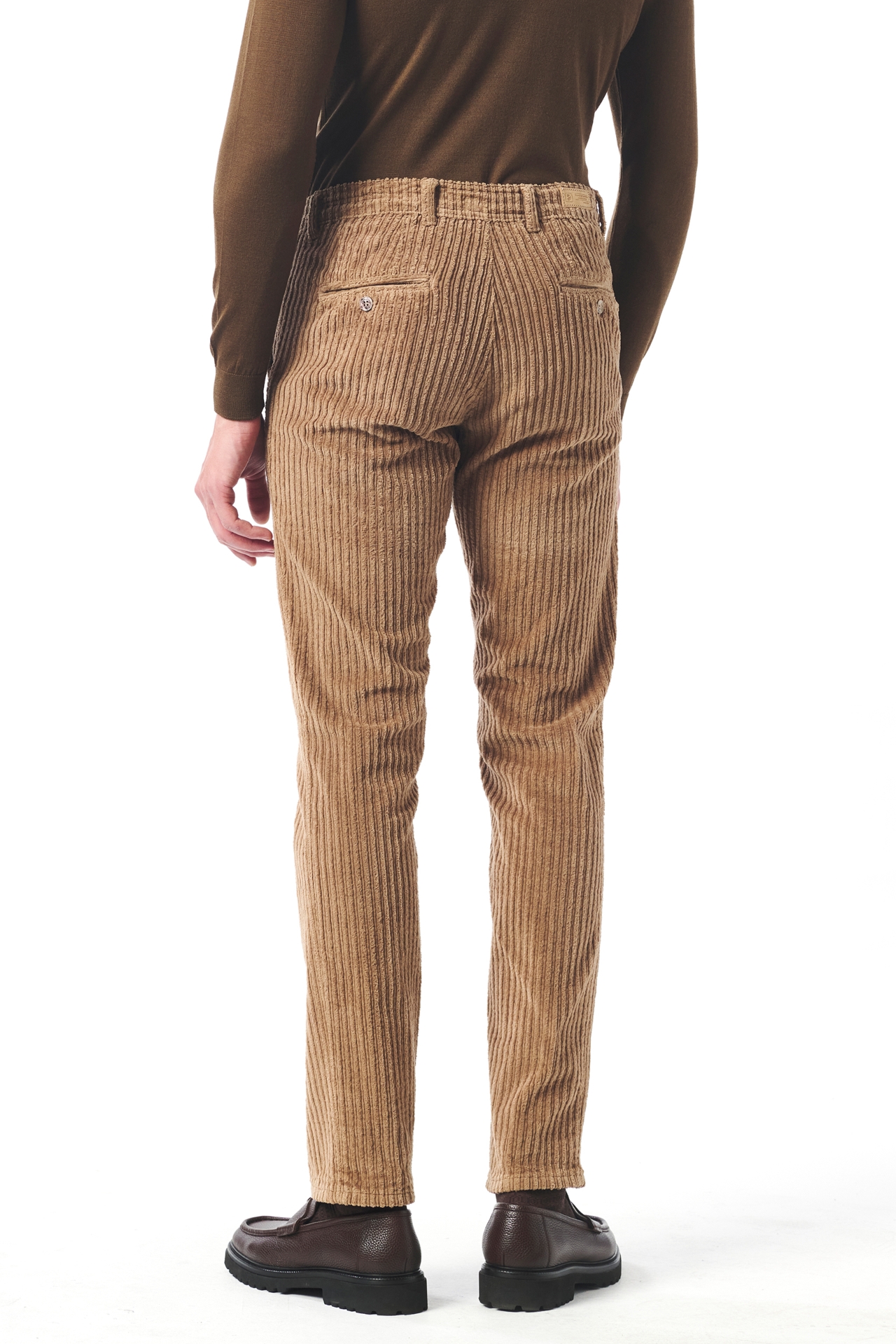 Resim Giovane Gentile Pantolon Casual