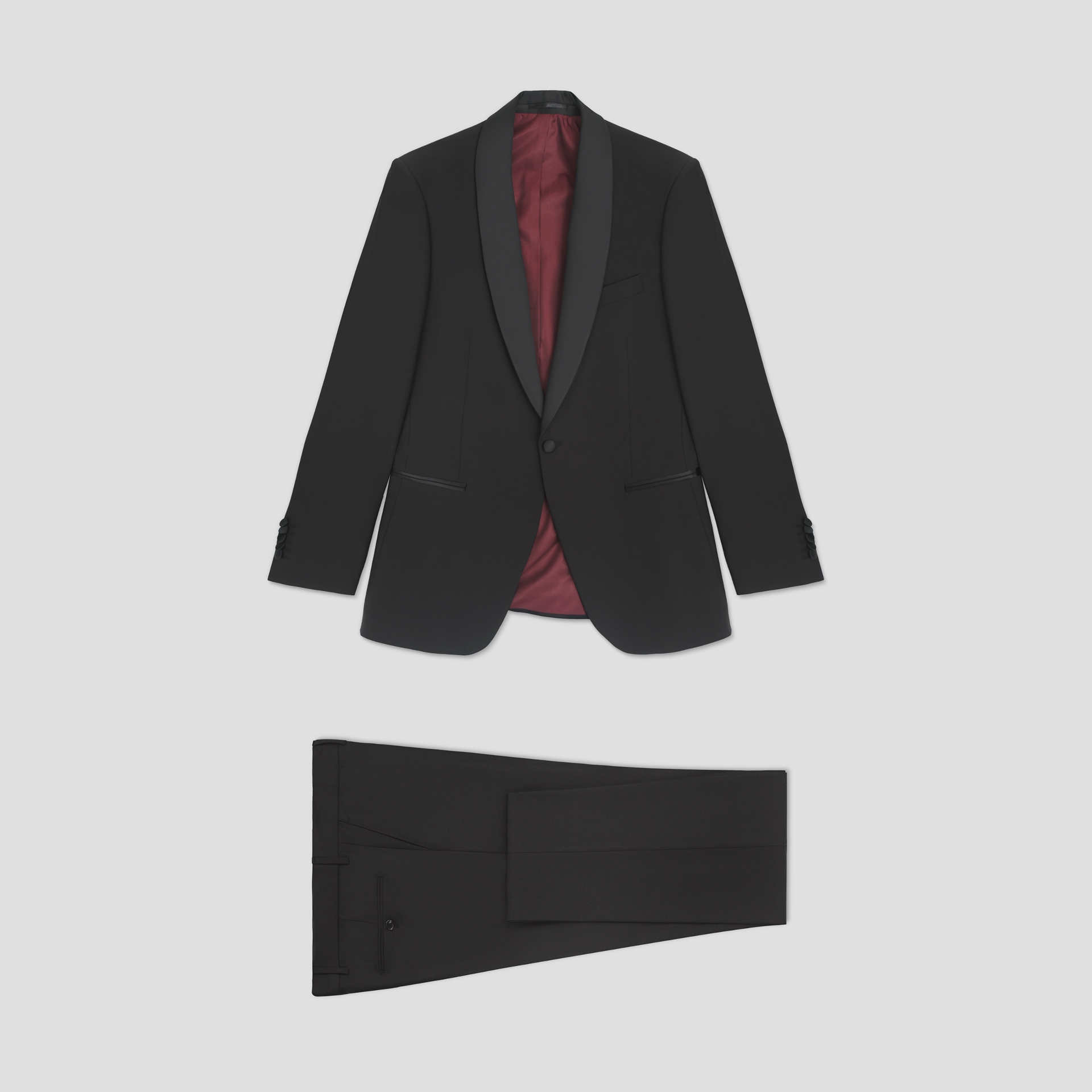 Picture of Giovane G. Designers Tuxedo Suit