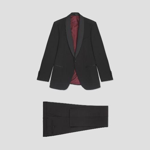 Picture of Giovane G. Designers Tuxedo Suit