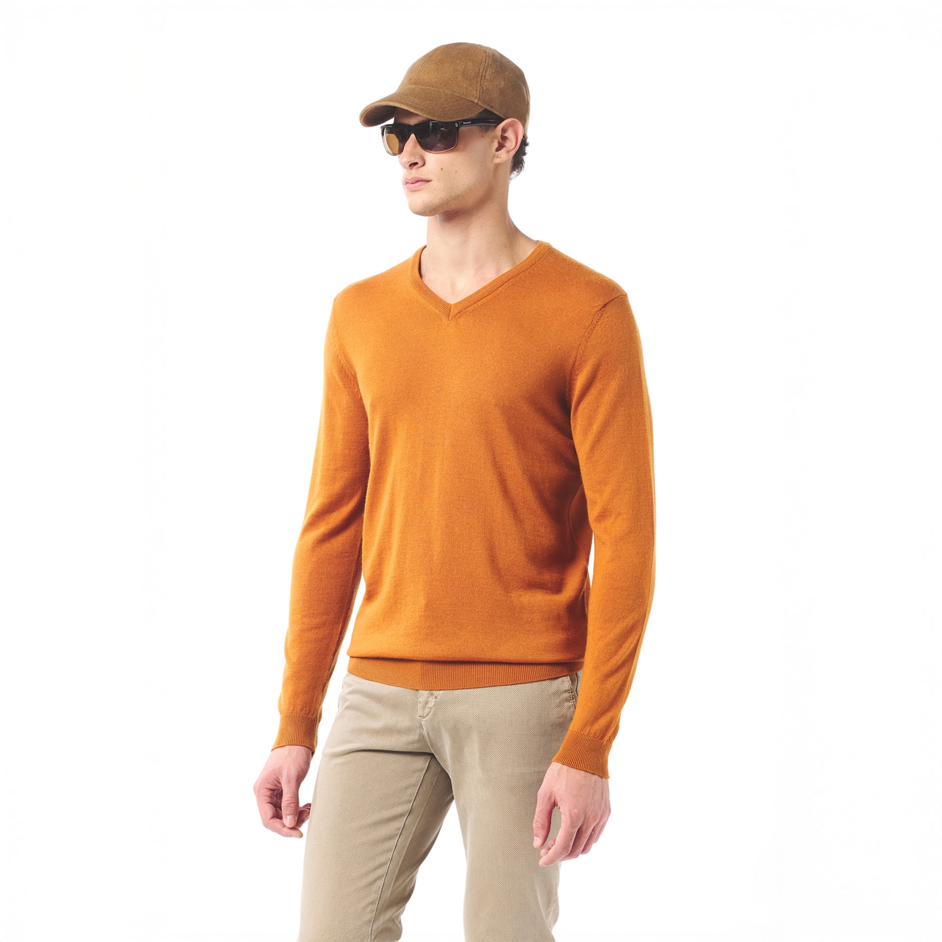 Resim Giovane G. Designers Triko