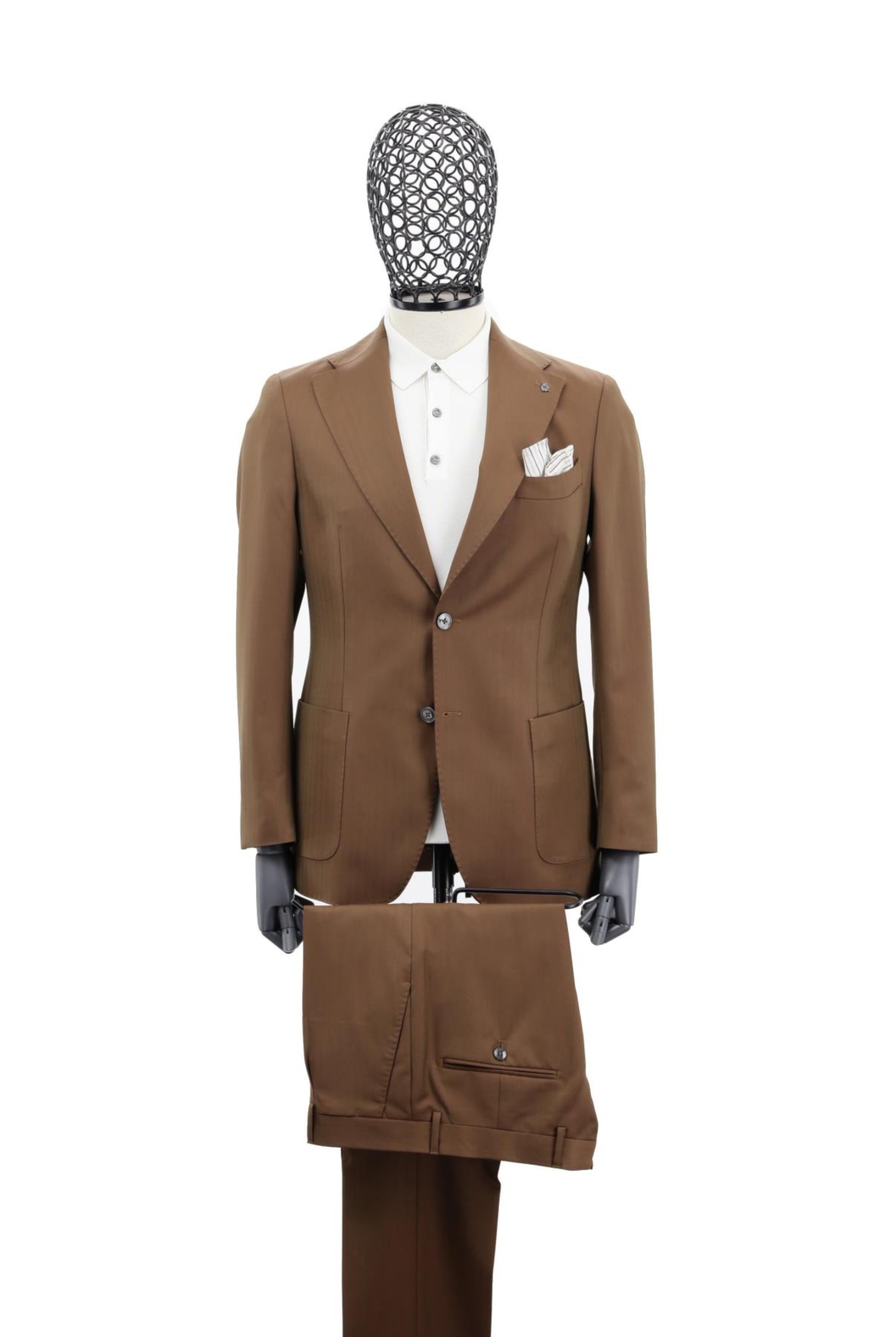 Picture of Giovane Gentile Suit