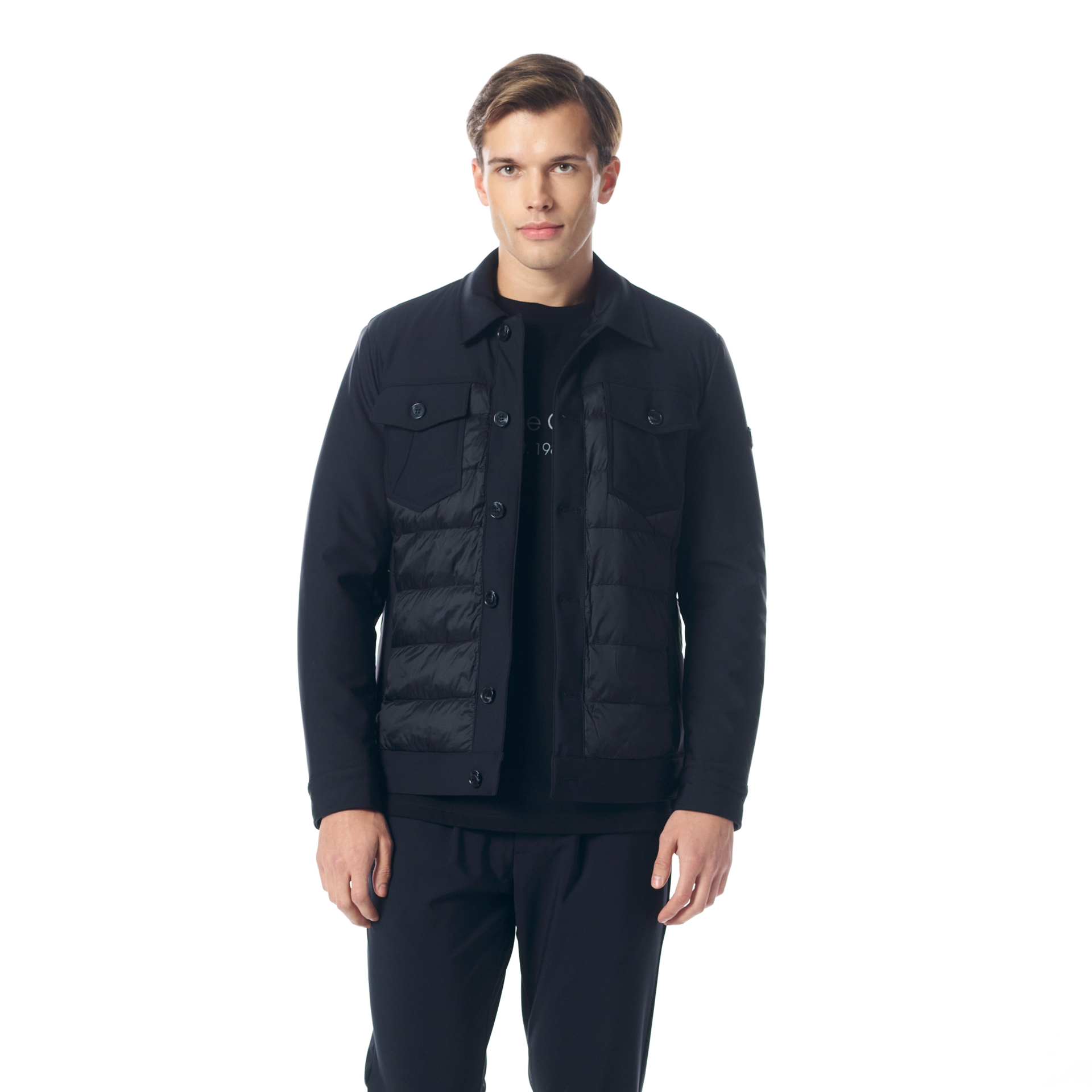 Picture of Giovane Gentile Coat Jacket