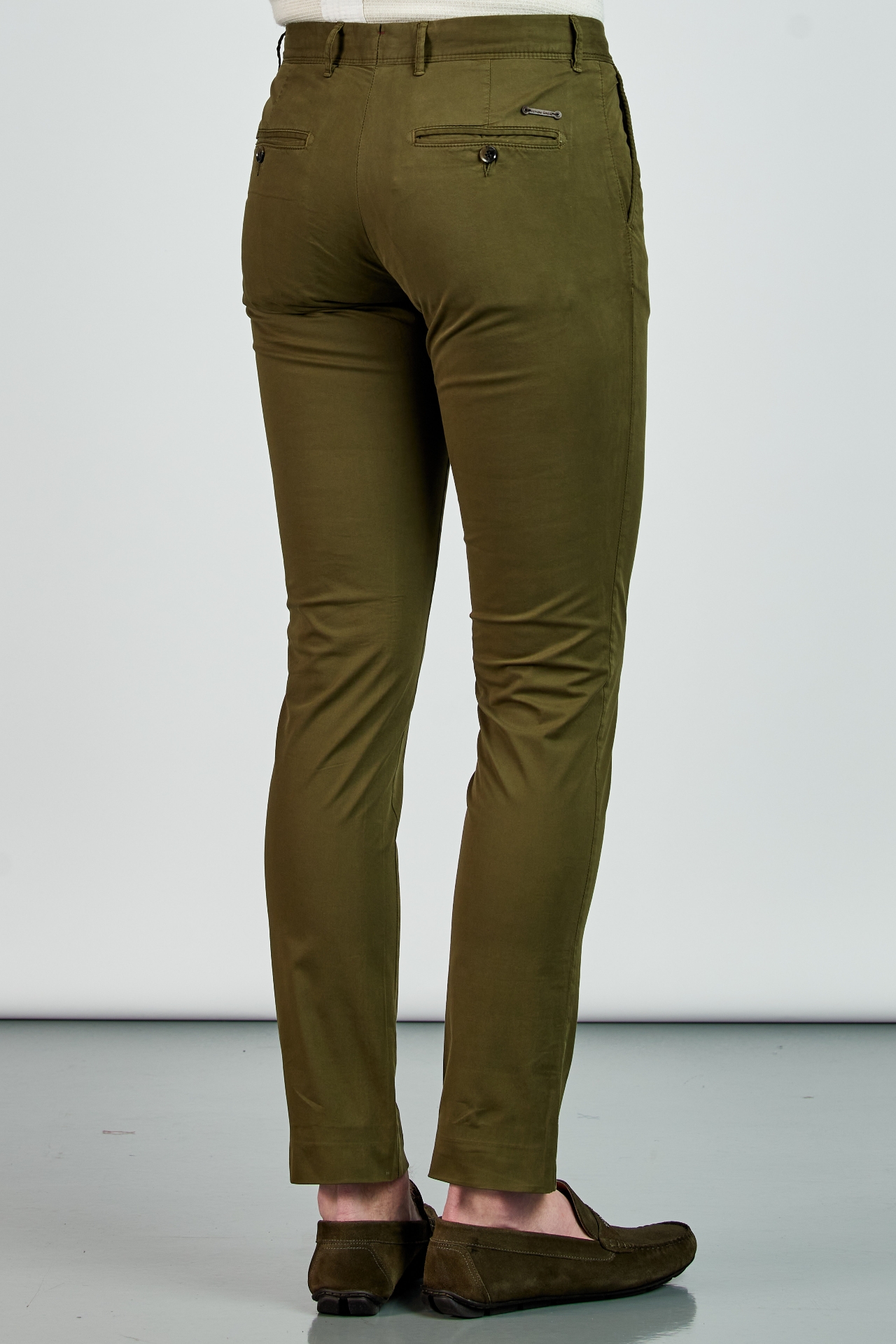 Picture of Giovane Gentile Trousers Casual