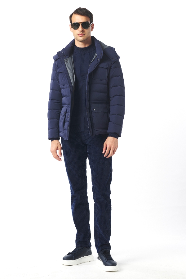 Picture of Giovane Gentile Coat Jacket