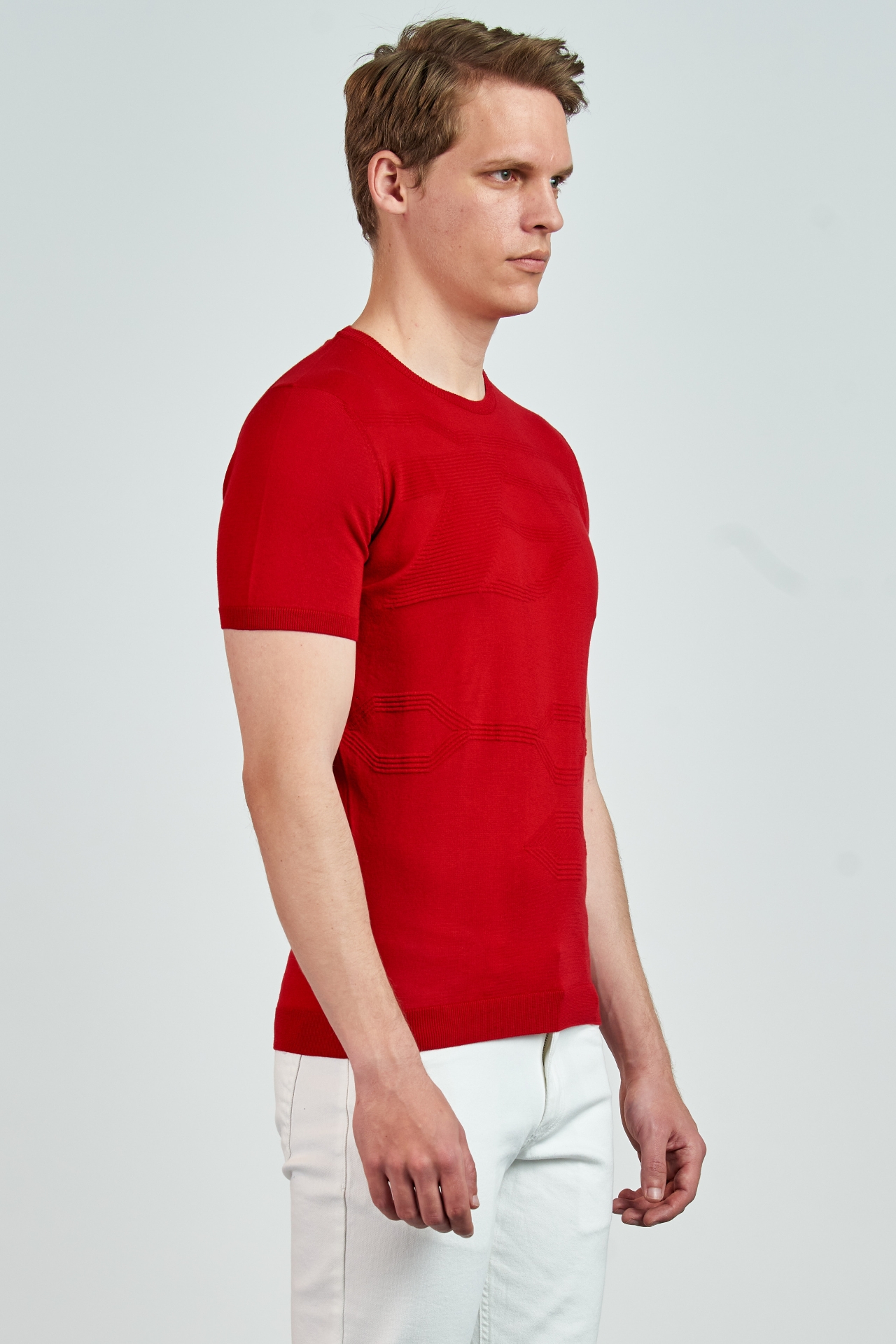 Picture of Giovane Gentile Tricot
