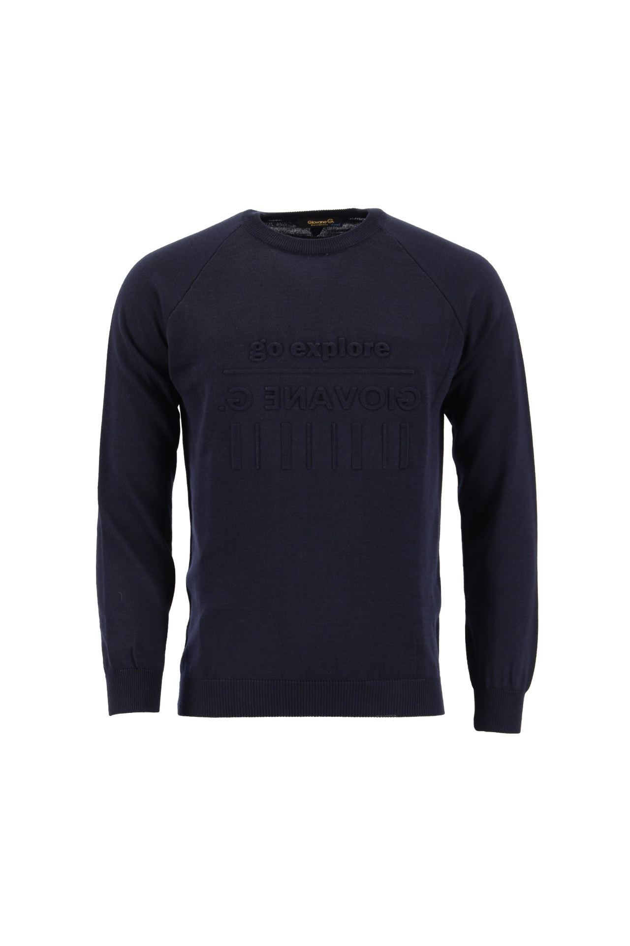 Resim Giovane G. Designers Triko