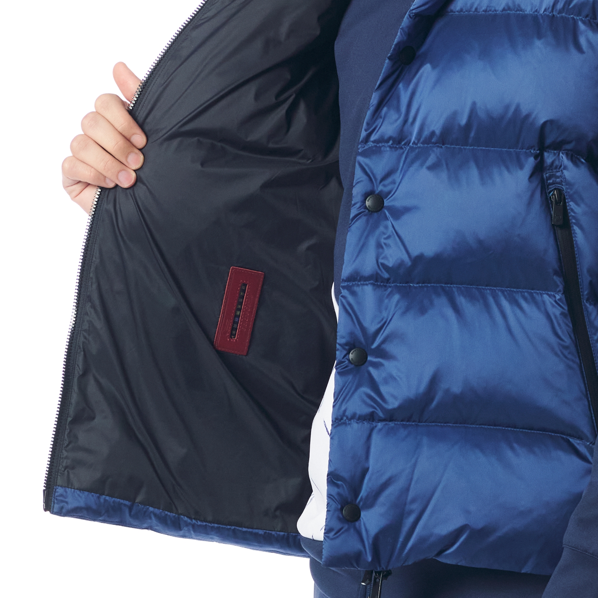 Picture of Giovane Gentile Vest/Coat