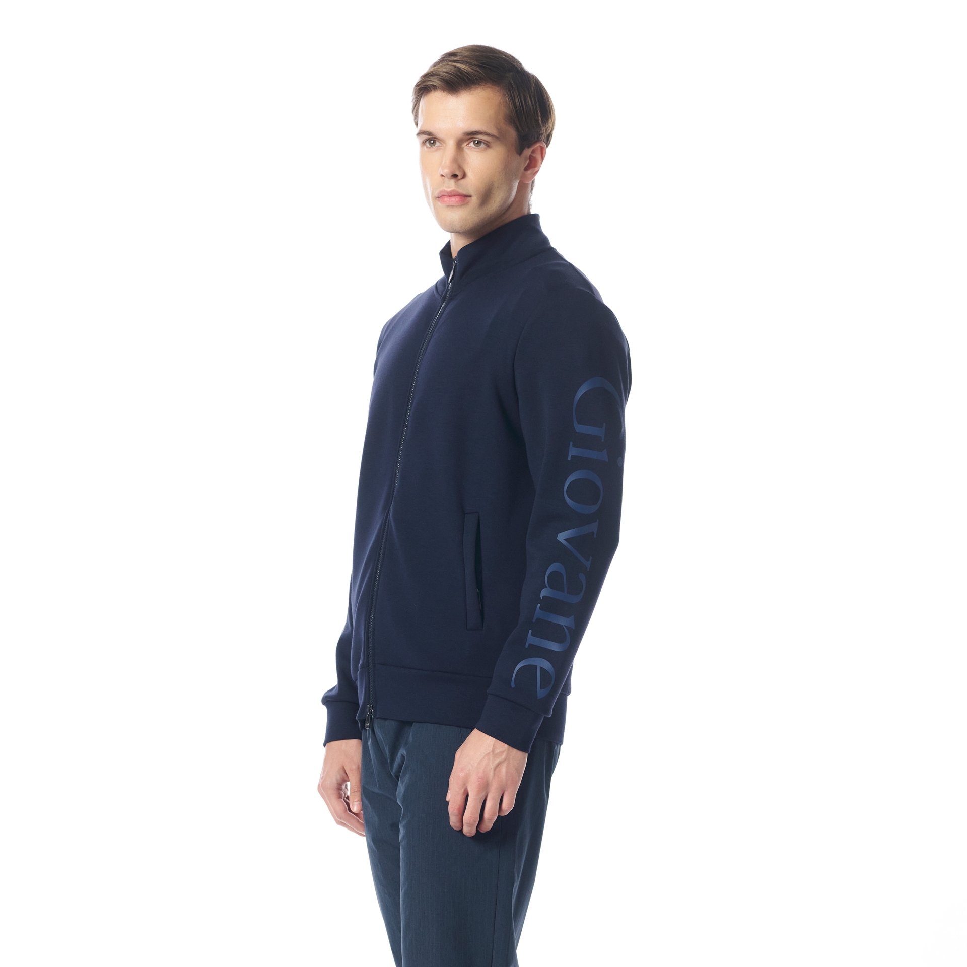 Resim Giovane Gentile Eşofman Üst