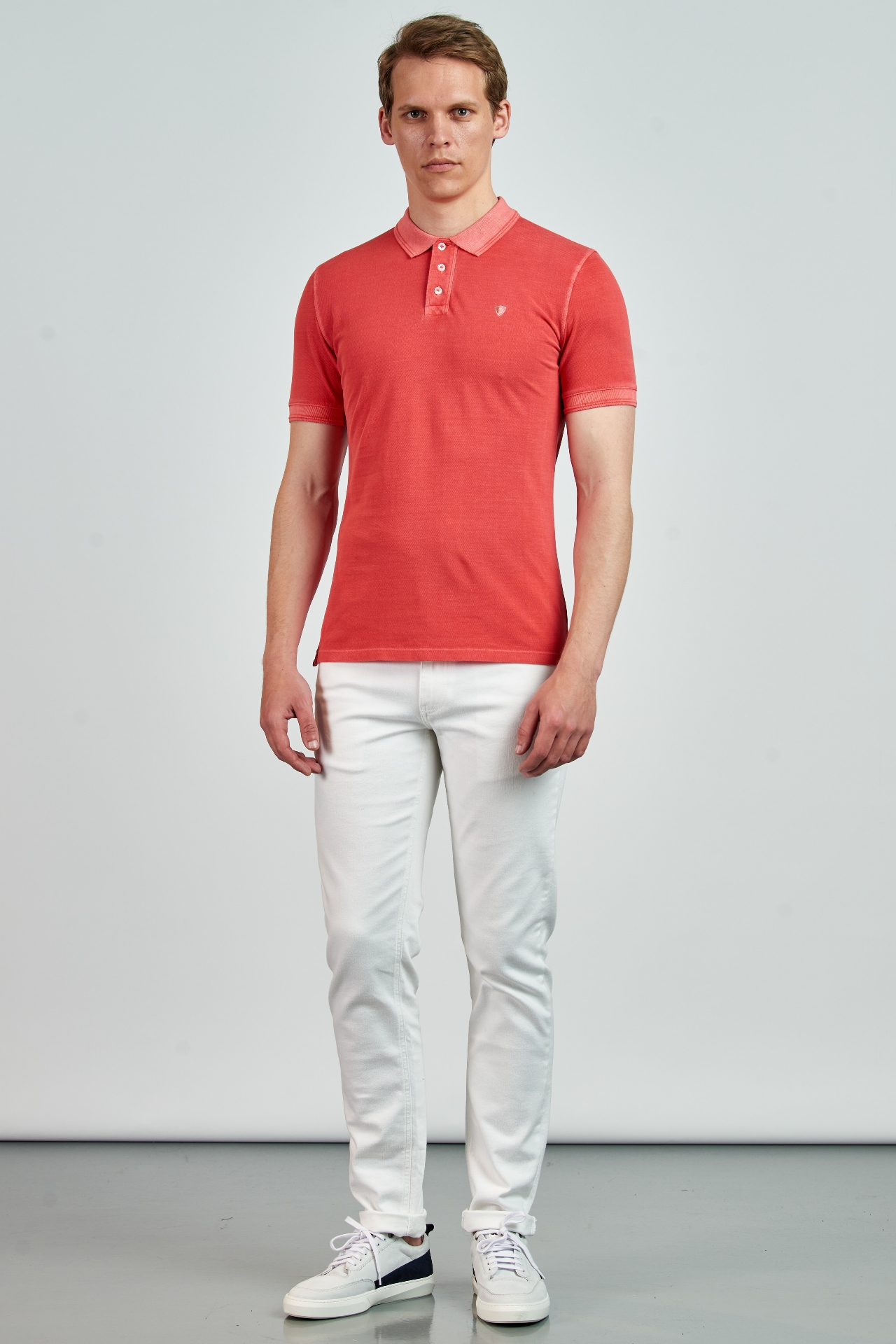 Picture of Giovane Gentile T-shirt