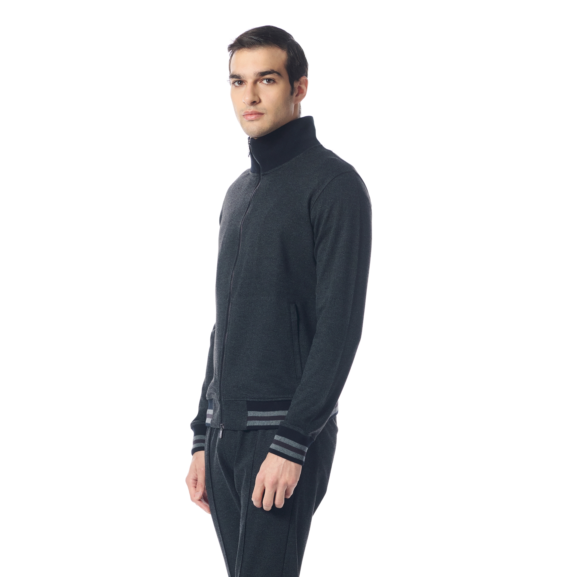 Resim Giovane Gentile Eşofman Üst